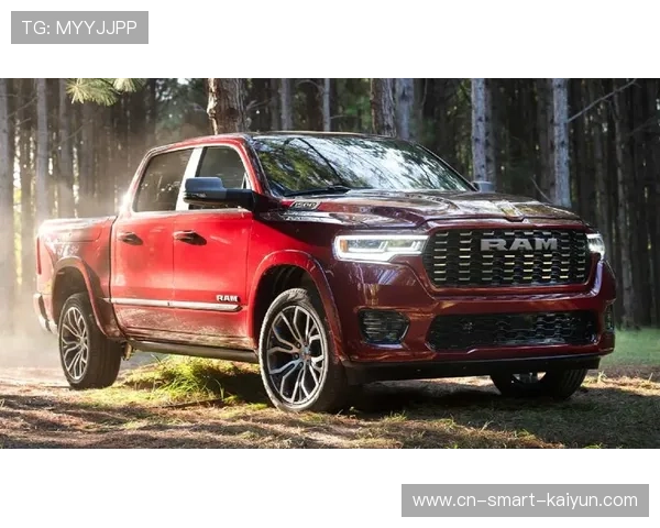17款道奇公羊美式suv 皮卡将要被解禁了